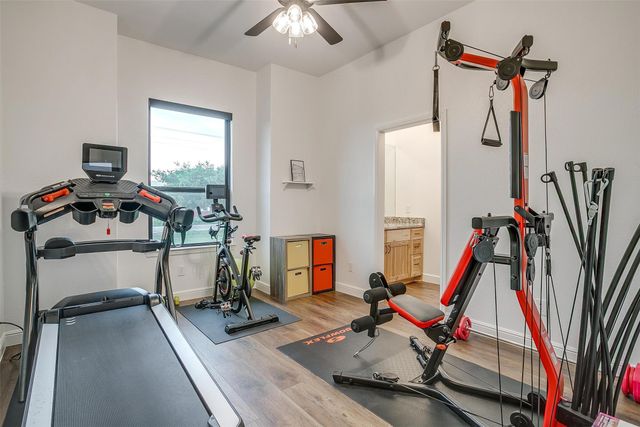 140 Lone Elm Road, Waxahachie, TX 75167