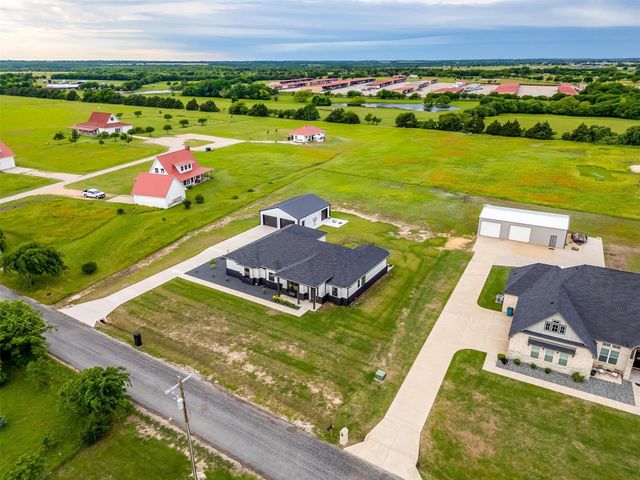 140 Lone Elm Road, Waxahachie, TX 75167