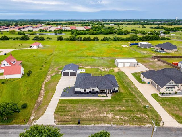 140 Lone Elm Road, Waxahachie, TX 75167