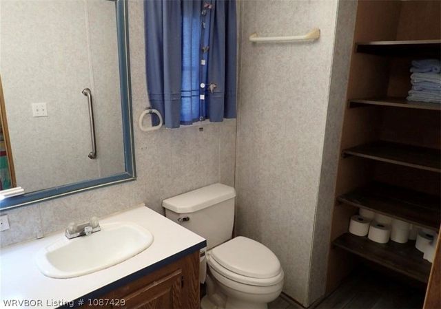 210 S Fifth Avenue, Bonanza, AR 72916