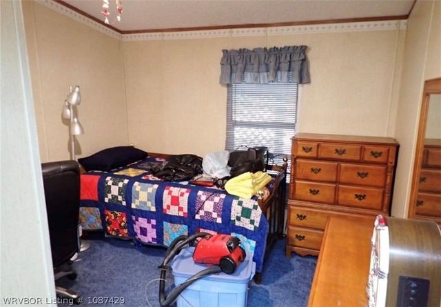 210 S Fifth Avenue, Bonanza, AR 72916