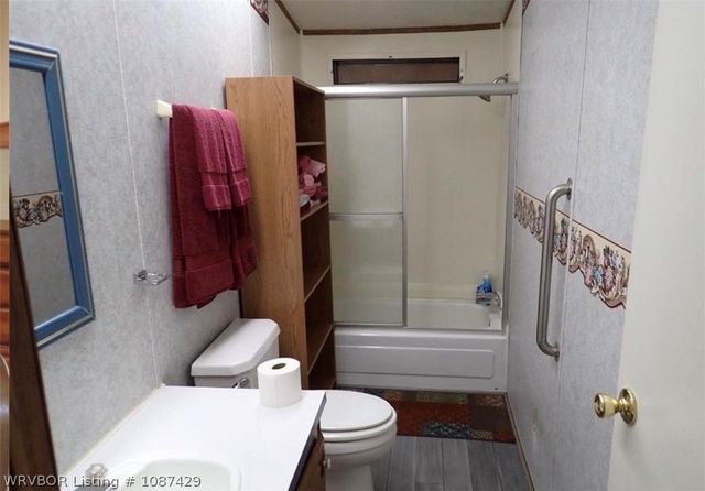 210 S Fifth Avenue, Bonanza, AR 72916