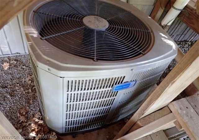 210 S Fifth Avenue, Bonanza, AR 72916