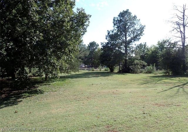 210 S Fifth Avenue, Bonanza, AR 72916