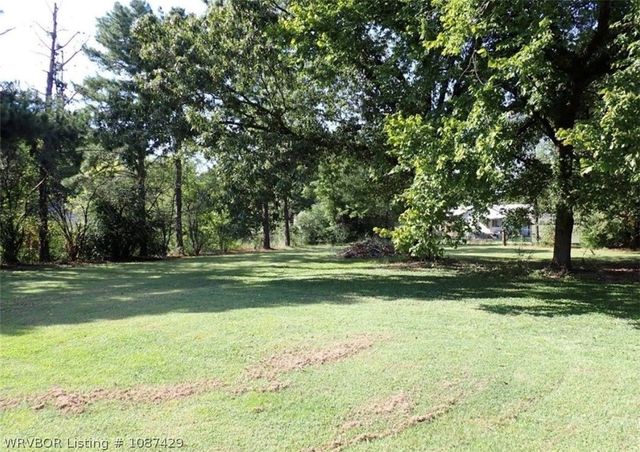 210 S Fifth Avenue, Bonanza, AR 72916