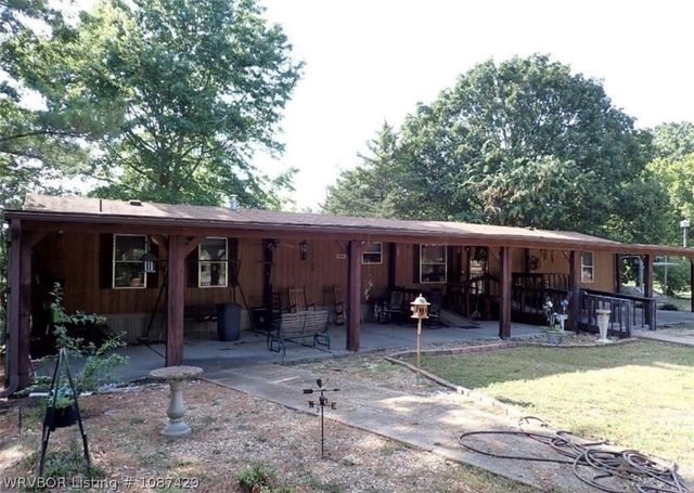 210 S Fifth Avenue, Bonanza, AR 72916