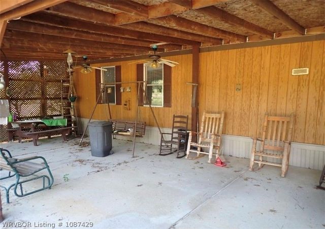 210 S Fifth Avenue, Bonanza, AR 72916