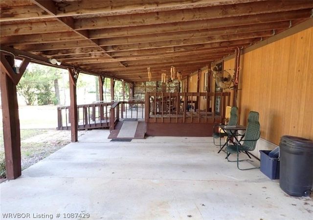 210 S Fifth Avenue, Bonanza, AR 72916