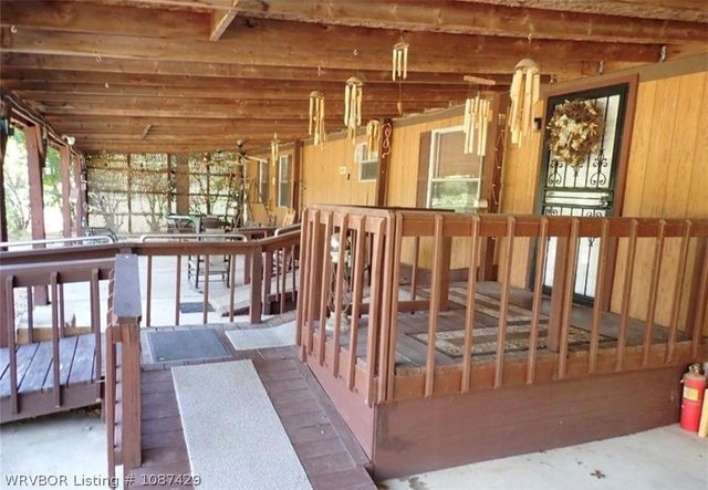 210 S Fifth Avenue, Bonanza, AR 72916