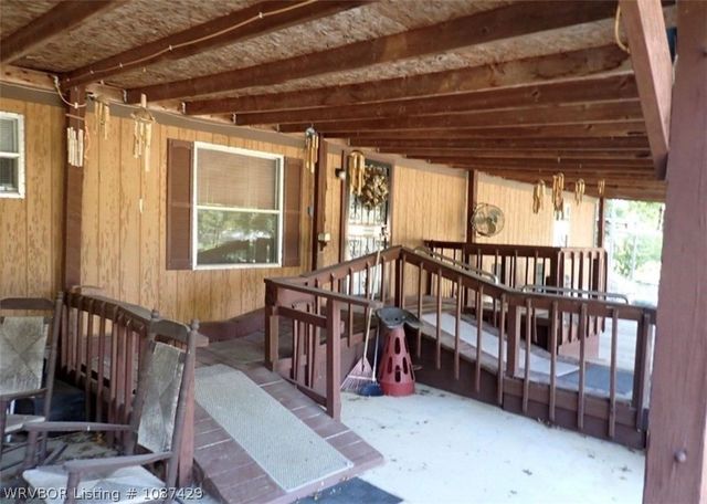 210 S Fifth Avenue, Bonanza, AR 72916