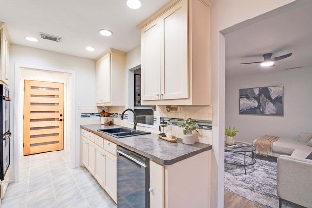 433 Beverly Drive, Richardson, TX 75080