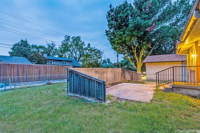 433 Beverly Drive, Richardson, TX 75080