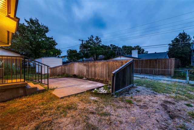 433 Beverly Drive, Richardson, TX 75080
