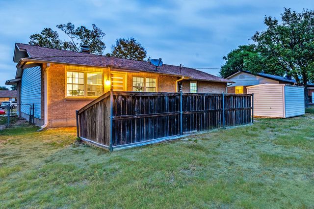 433 Beverly Drive, Richardson, TX 75080