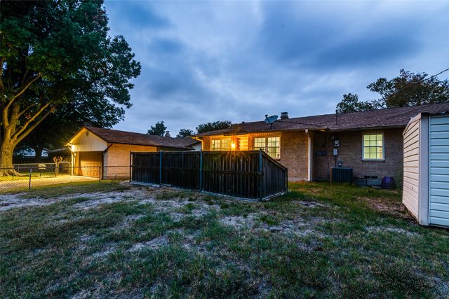 433 Beverly Drive, Richardson, TX 75080