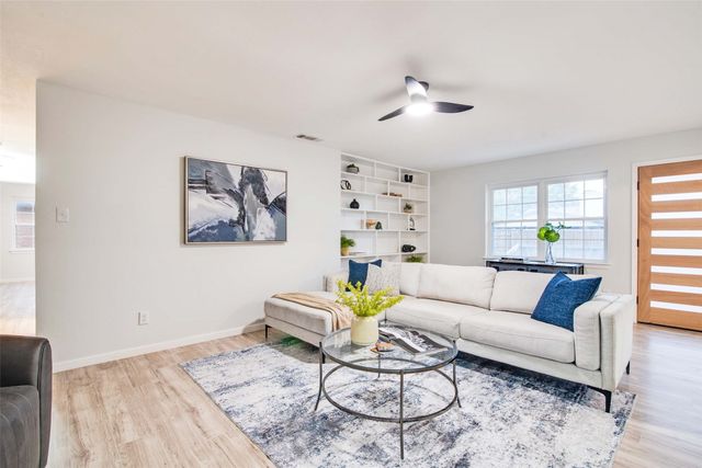 433 Beverly Drive, Richardson, TX 75080