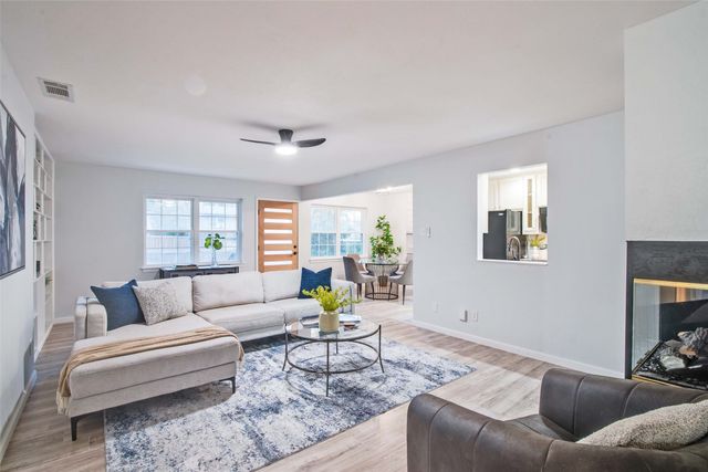 433 Beverly Drive, Richardson, TX 75080