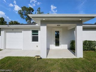 157 Karlow AVE S, Lehigh Acres, FL 33974