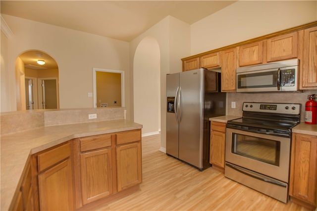 7517 Fort Griffen Dr, Corpus Christi, TX 78414