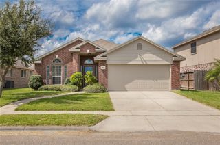 7517 Fort Griffen Dr, Corpus Christi, TX 78414