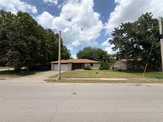 205 E Marshall Street, Tulsa, OK 74106