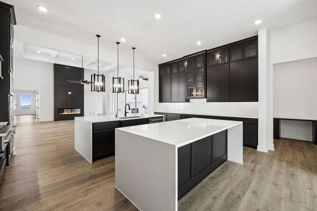 2119 Sicily Lane, Haslet, TX 76052