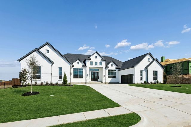 2119 Sicily Lane, Haslet, TX 76052