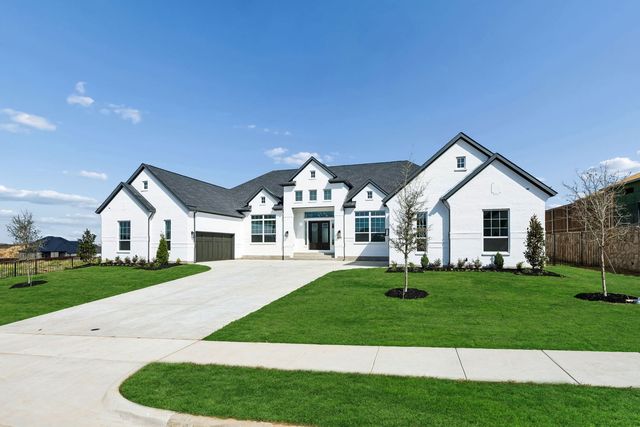 2119 Sicily Lane, Haslet, TX 76052