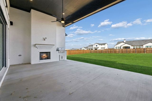 2119 Sicily Lane, Haslet, TX 76052