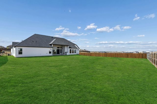 2119 Sicily Lane, Haslet, TX 76052