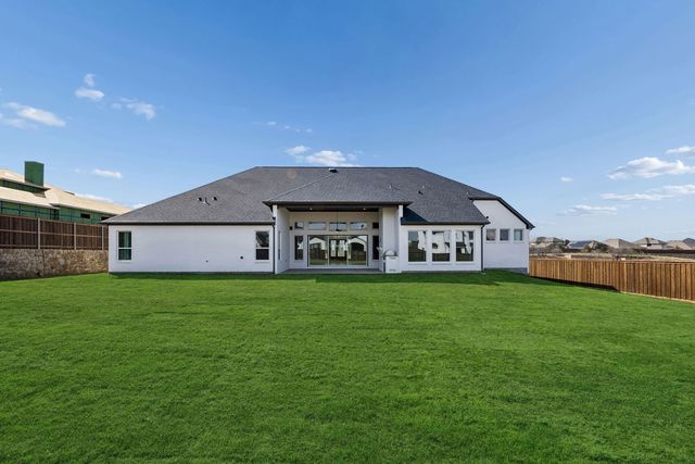 2119 Sicily Lane, Haslet, TX 76052