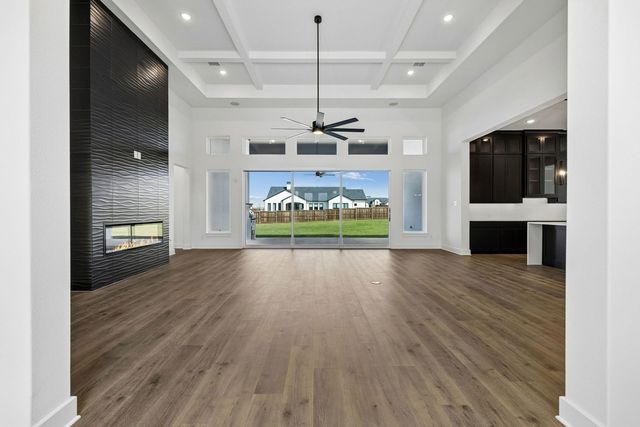 2119 Sicily Lane, Haslet, TX 76052