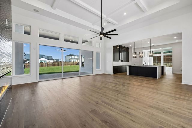 2119 Sicily Lane, Haslet, TX 76052