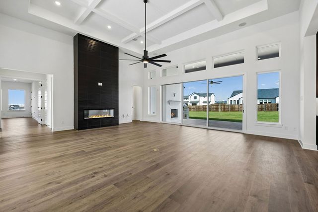 2119 Sicily Lane, Haslet, TX 76052