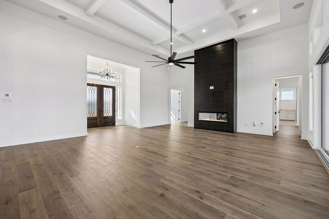 2119 Sicily Lane, Haslet, TX 76052