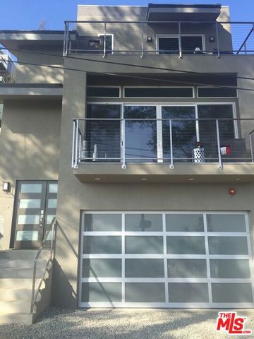 408 Museum Drive, Los Angeles, CA 90065