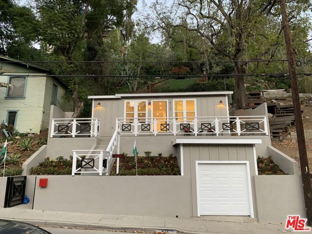 408 Museum Drive, Los Angeles, CA 90065