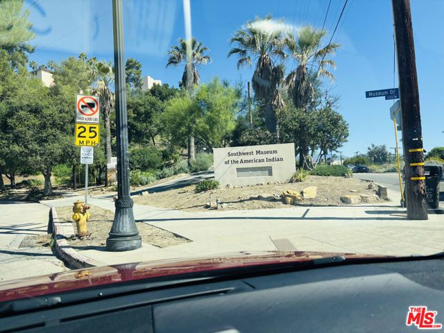 408 Museum Drive, Los Angeles, CA 90065