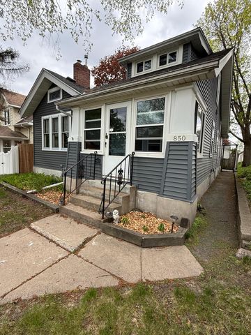850 Clear Avenue, Saint Paul, MN 55106