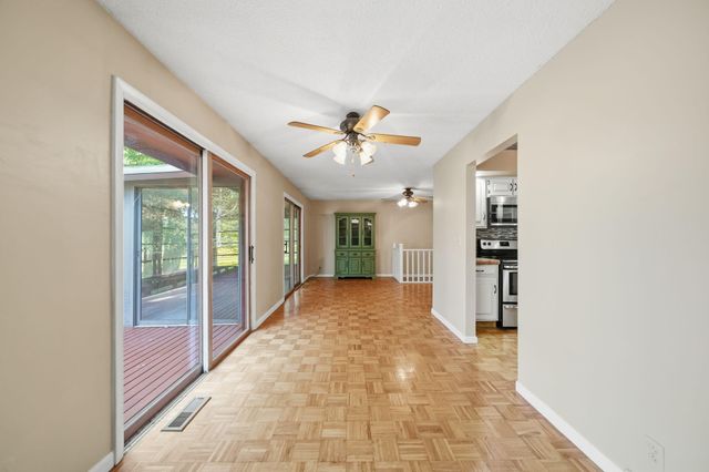 1260 N Posey Lake Highway, Hudson Twp, MI 49247
