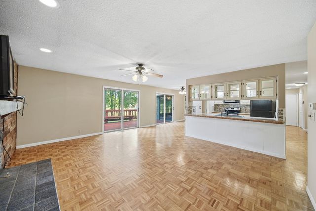 1260 N Posey Lake Highway, Hudson Twp, MI 49247