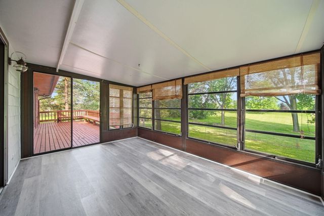 1260 N Posey Lake Highway, Hudson Twp, MI 49247