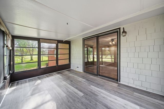 1260 N Posey Lake Highway, Hudson Twp, MI 49247