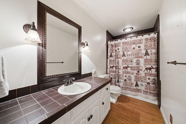 1260 N Posey Lake Highway, Hudson Twp, MI 49247