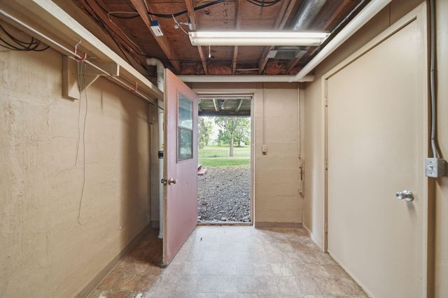 1260 N Posey Lake Highway, Hudson Twp, MI 49247