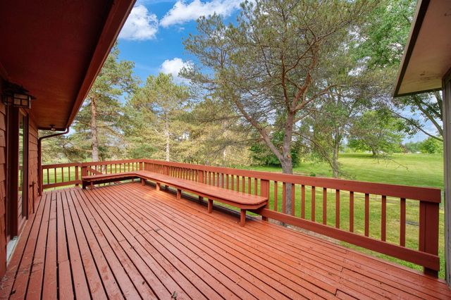 1260 N Posey Lake Highway, Hudson Twp, MI 49247