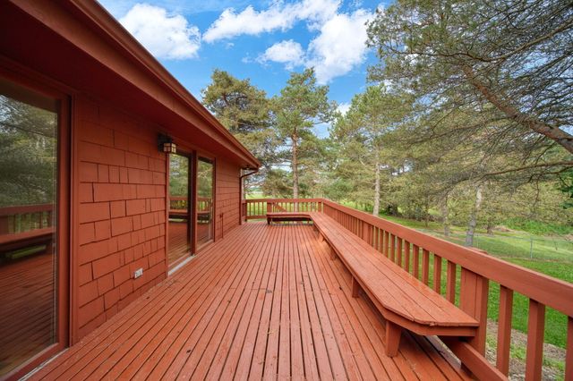1260 N Posey Lake Highway, Hudson Twp, MI 49247