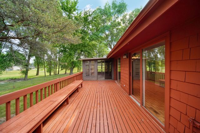 1260 N Posey Lake Highway, Hudson Twp, MI 49247