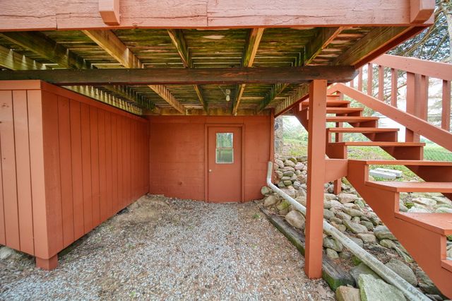 1260 N Posey Lake Highway, Hudson Twp, MI 49247