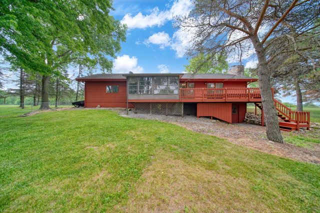 1260 N Posey Lake Highway, Hudson Twp, MI 49247